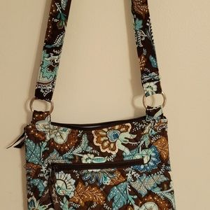 Vera Bradley bag